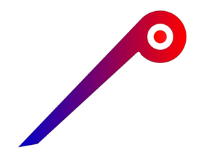 Logo Design by Archvisualiser for pinpoint.io | Design: #1286090