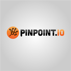 Logo Design by beware1984design for pinpoint.io | Design: #1284290