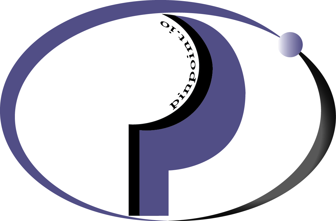 Logo Design by Dank for pinpoint.io | Design #1288499