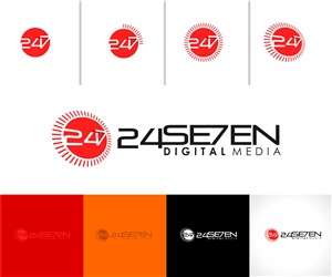 Diseño de Logo por DesignMX (Renan Mejia) para este proyecto | Diseño: #4483575