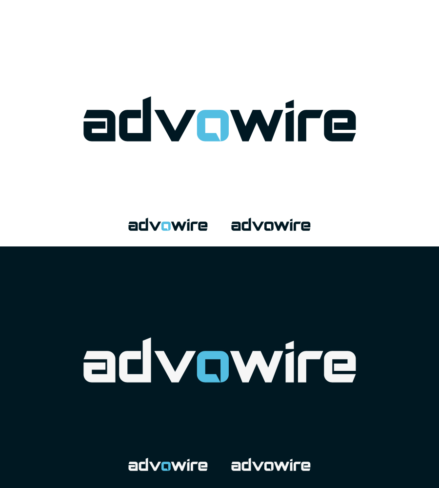 Logo Design by ketoprofen for HireInfluence, Inc. | Design #4476623