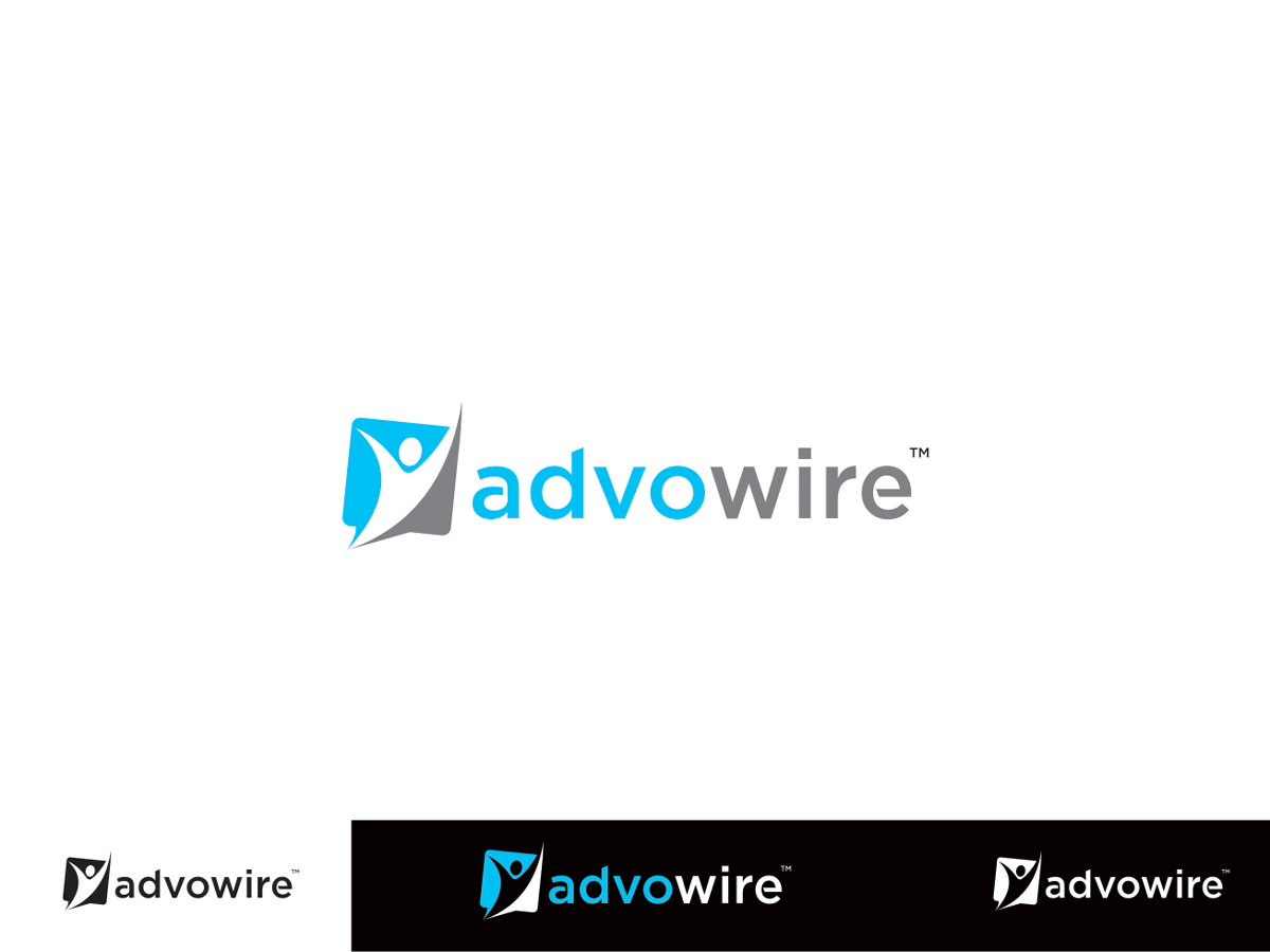 Logo Design by chesta for HireInfluence, Inc. | Design #4486076