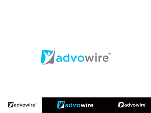 Logo Design by chesta for HireInfluence, Inc. | Design #4486076