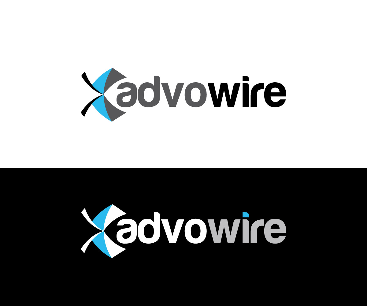 Logo Design by niko for HireInfluence, Inc. | Design #4493758