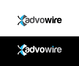 Logo Design by niko for HireInfluence, Inc. | Design: #4493758
