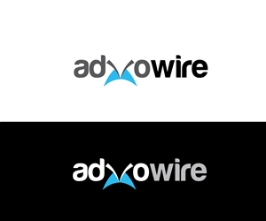 Logo Design by niko for HireInfluence, Inc. | Design: #4493762
