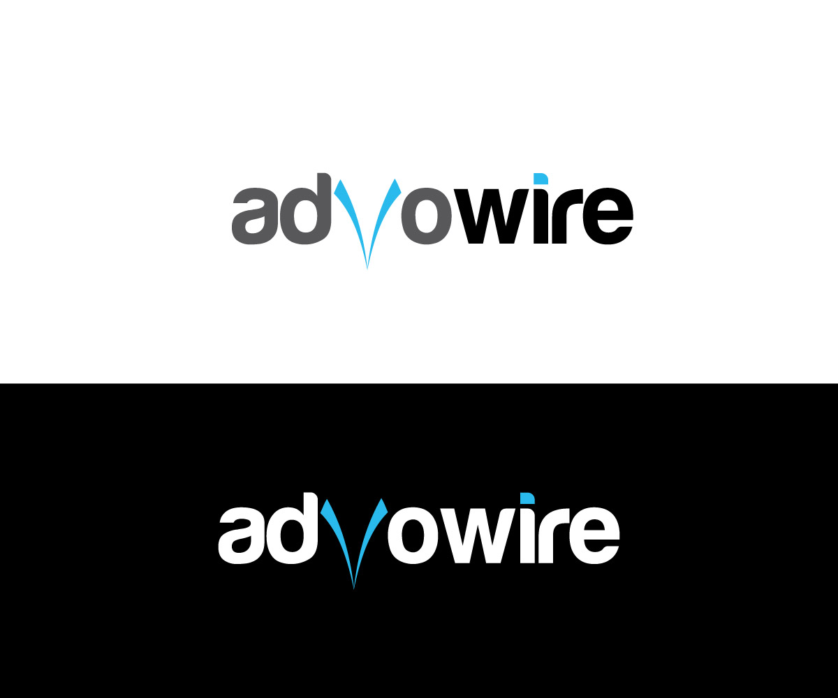Logo Design by niko for HireInfluence, Inc. | Design #4493772
