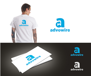 Logo Design by Vishak vasu for HireInfluence, Inc. | Design: #4494569