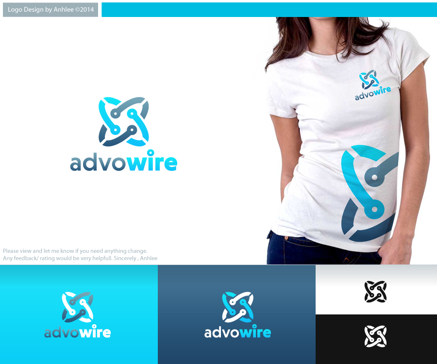 Diseño de Logo por Anhlee para HireInfluence, Inc. | Diseño #4477530