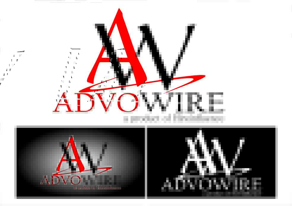 Logo Design by danz nurdiansyah for HireInfluence, Inc. | Design #4477349