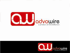 Logo Design by danz nurdiansyah for HireInfluence, Inc. | Design: #4485809