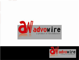 Logo Design by danz nurdiansyah for HireInfluence, Inc. | Design: #4485926