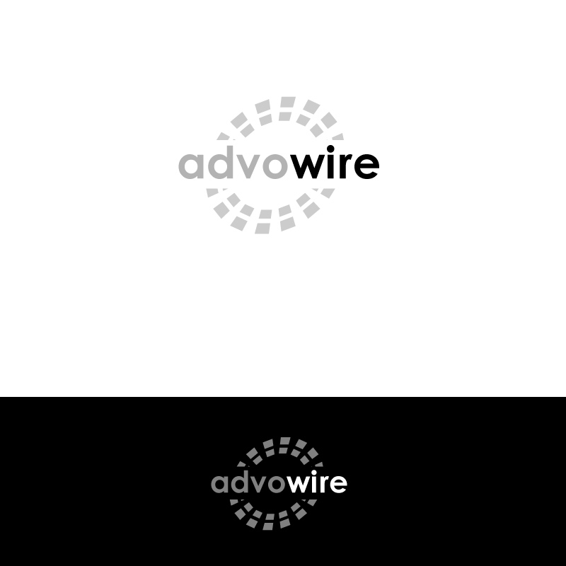 Logo Design by instudio for HireInfluence, Inc. | Design #4483028