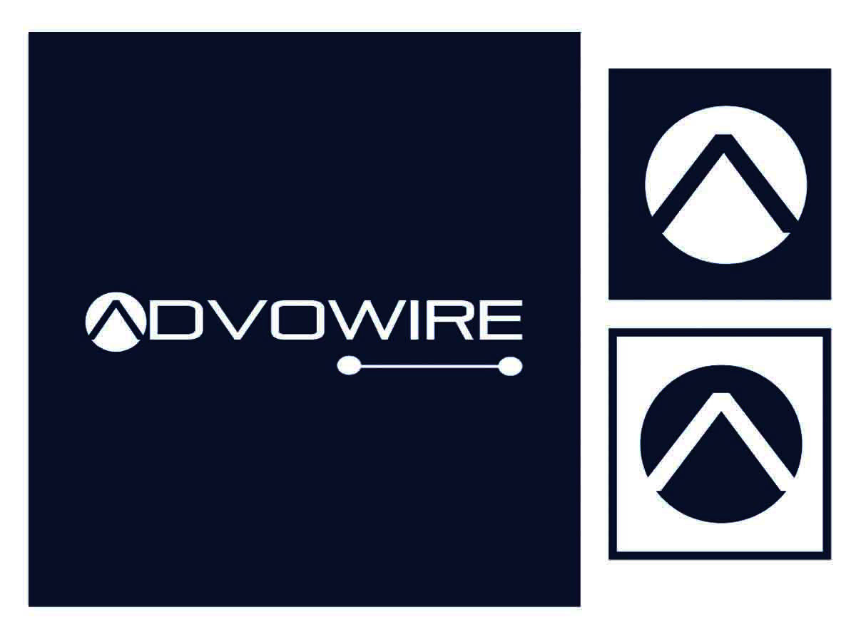 Logo Design by Pure Designer for HireInfluence, Inc. | Design #4476539