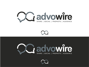 Logo Design by Sushma for HireInfluence, Inc. | Design: #4484865