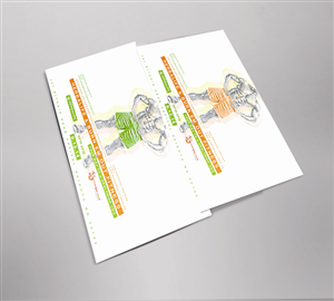 Flyer Design by D.Stephens for this project | Design: #4484969