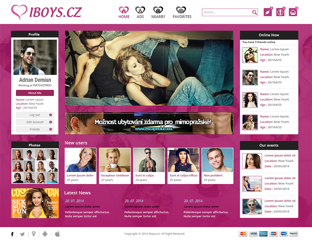 Web Design par Creative Usha pour ce projet | Design #4535027