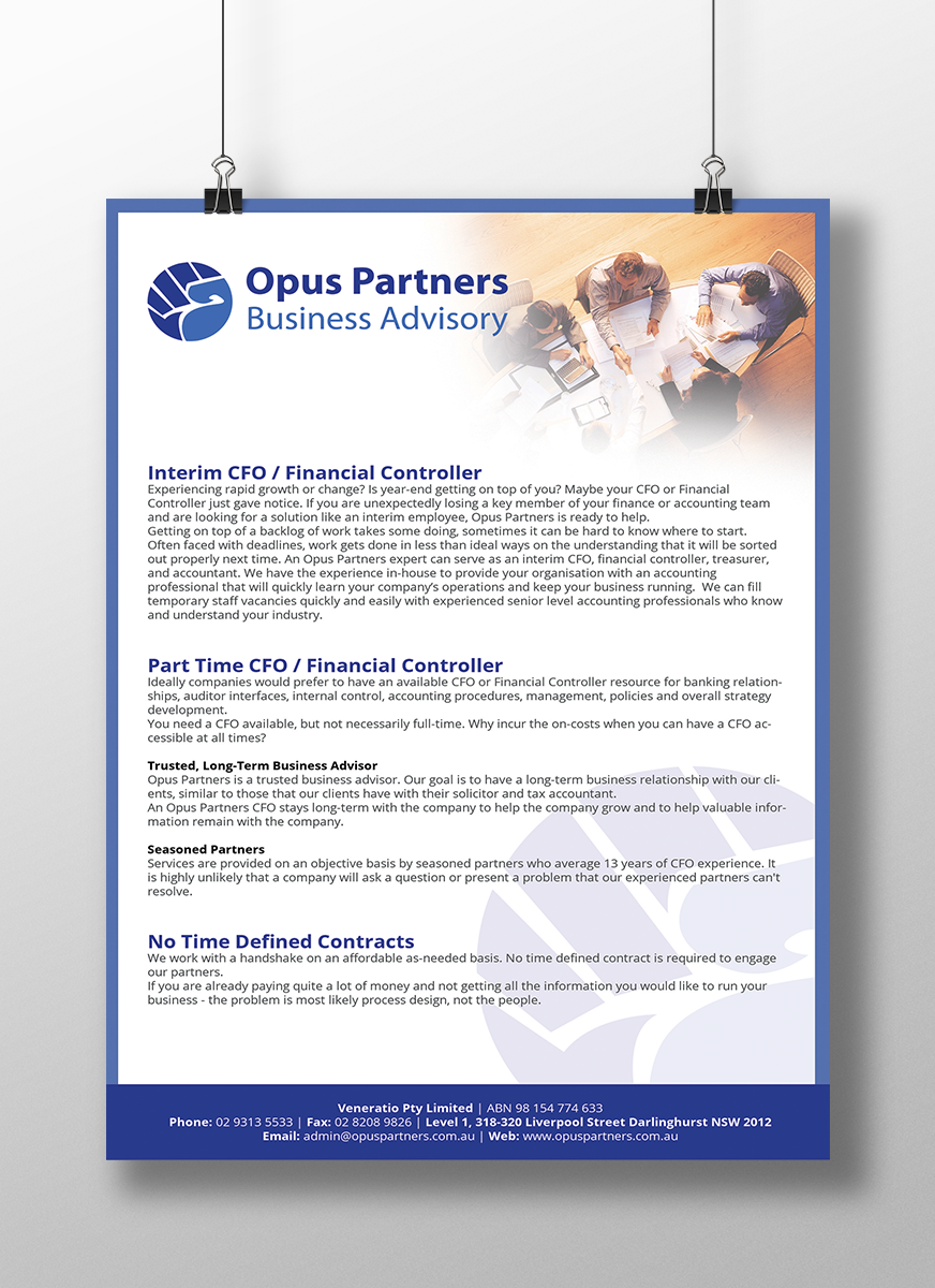 Flyer-Design von FreshCreations für Republic Beverages | Design #4481361