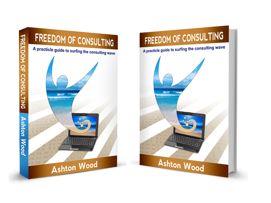 eBook-Abdeckung-Design von whitepaper für dieses Projekt | Design #1271649