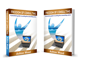 Giseño de Portada de eBook por whitepaper para este proyecto | Diseño: #1271649