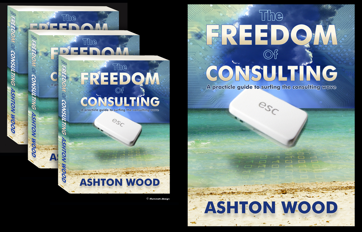 eBook Cover Design by illuminati-design for this project | Design #1281934