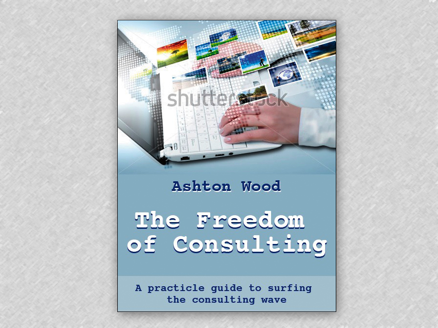 eBook Cover Design by Alaya for this project | Design #1271667