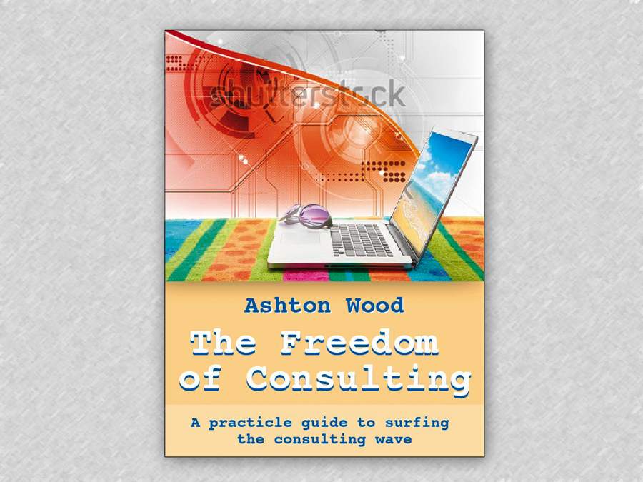 eBook Cover Design by Alaya for this project | Design #1271956
