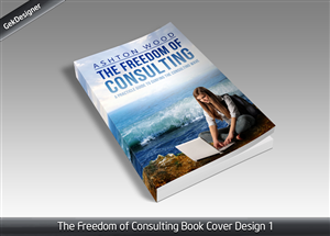 eBook-Abdeckung-Design von gekgrfx für dieses Projekt | Design: #1274847