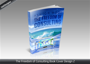 eBook-Abdeckung-Design von gekgrfx für dieses Projekt | Design: #1274852