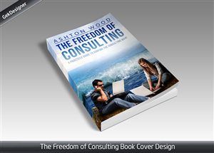 eBook-Abdeckung-Design von gekgrfx für dieses Projekt | Design: #1276656