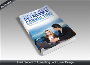 eBook-Abdeckung-Design von gekgrfx für dieses Projekt | Design: #1276658