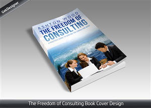 eBook-Abdeckung-Design von gekgrfx für dieses Projekt | Design: #1276659