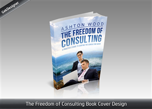 eBook-Abdeckung-Design von gekgrfx für dieses Projekt | Design: #1284697