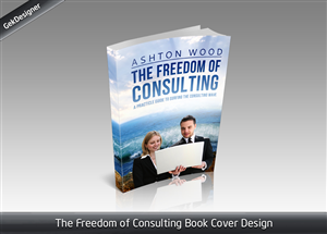 eBook-Abdeckung-Design von gekgrfx für dieses Projekt | Design: #1284699