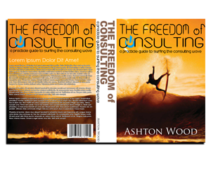 eBook Cover Design by Adjayceency for this project | Design: #1271180