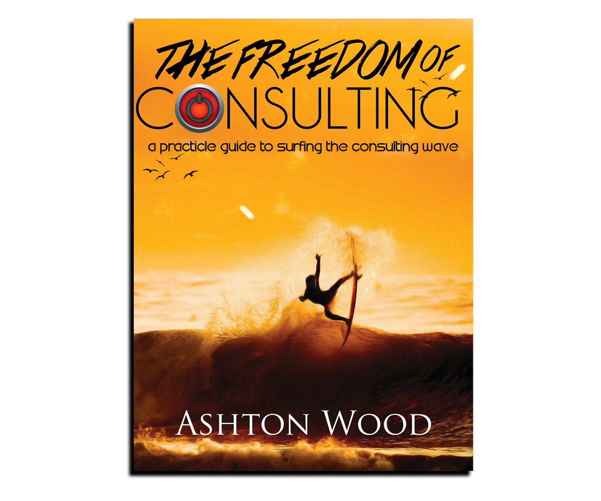 eBook Cover Design by Adjayceency for this project | Design #1271226