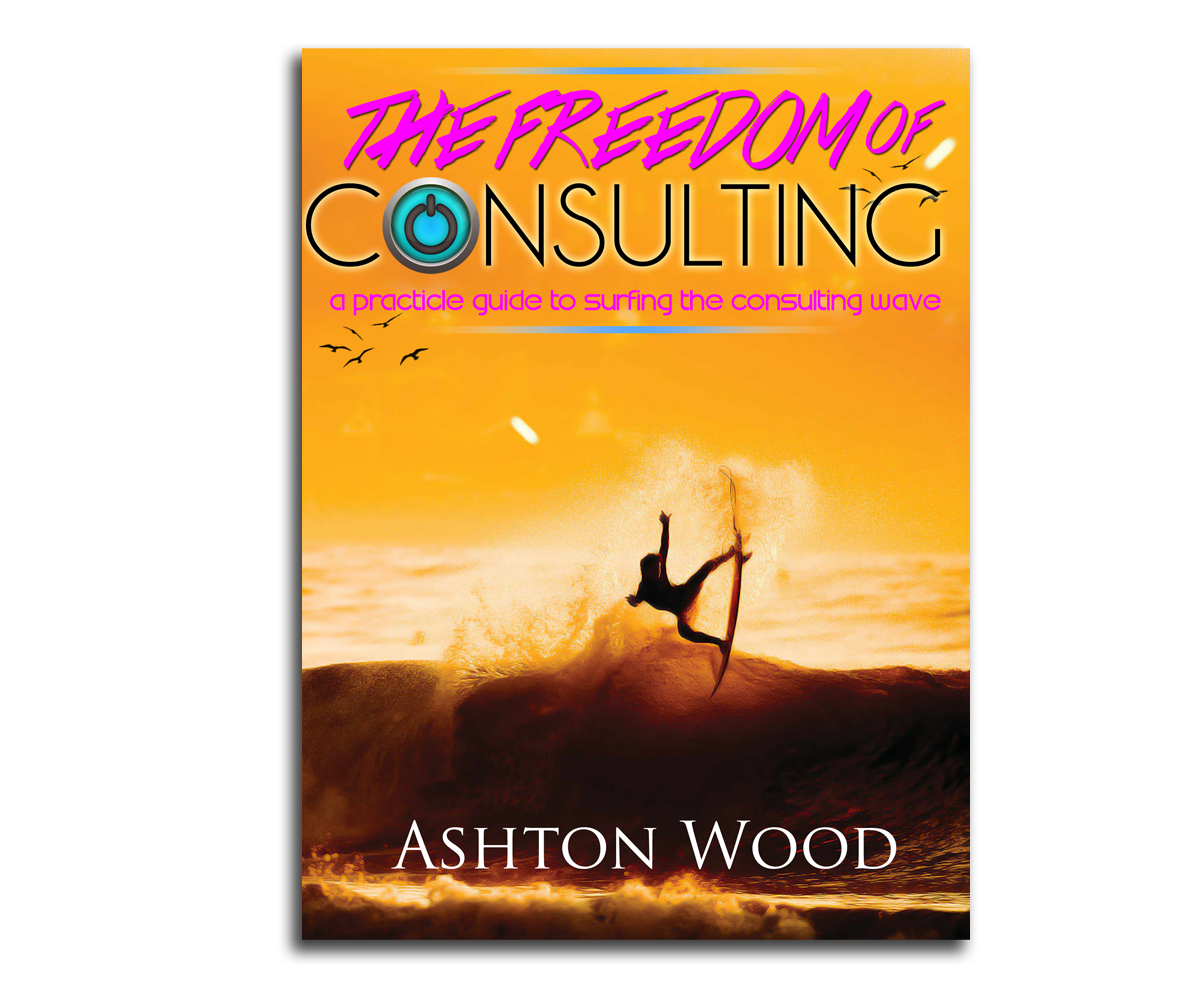 eBook Cover Design by Adjayceency for this project | Design #1271256