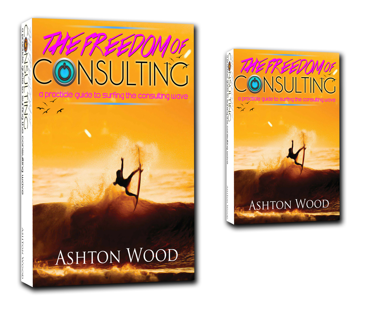 eBook Cover Design by Adjayceency for this project | Design #1271487