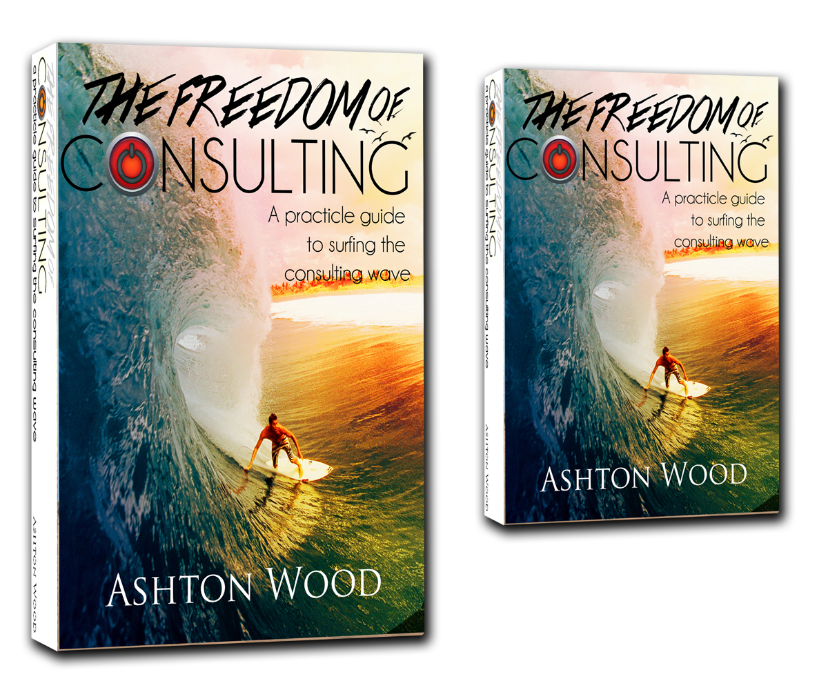 eBook-Abdeckung-Design von Adjayceency für dieses Projekt | Design #1271494