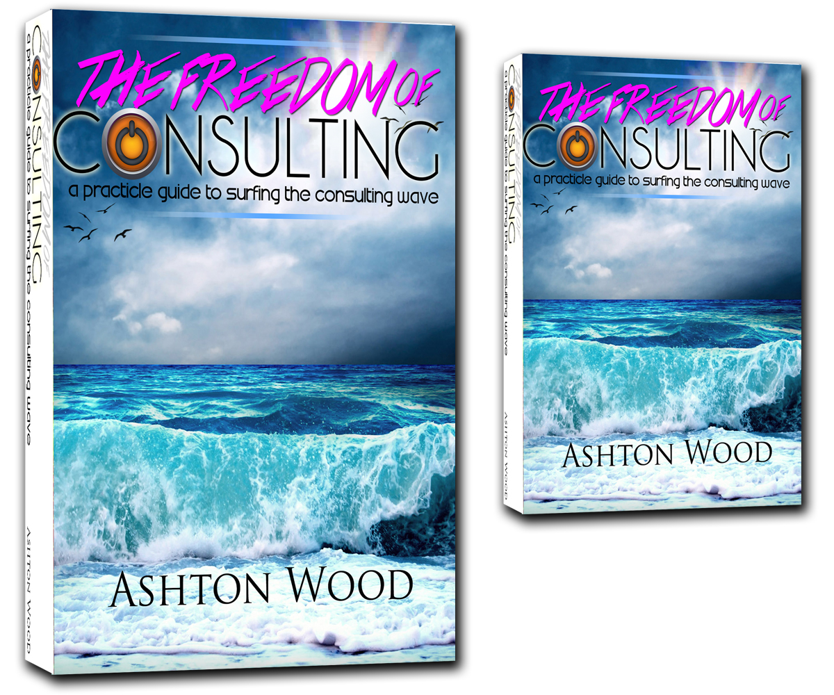 eBook Cover Design by Adjayceency for this project | Design #1271498
