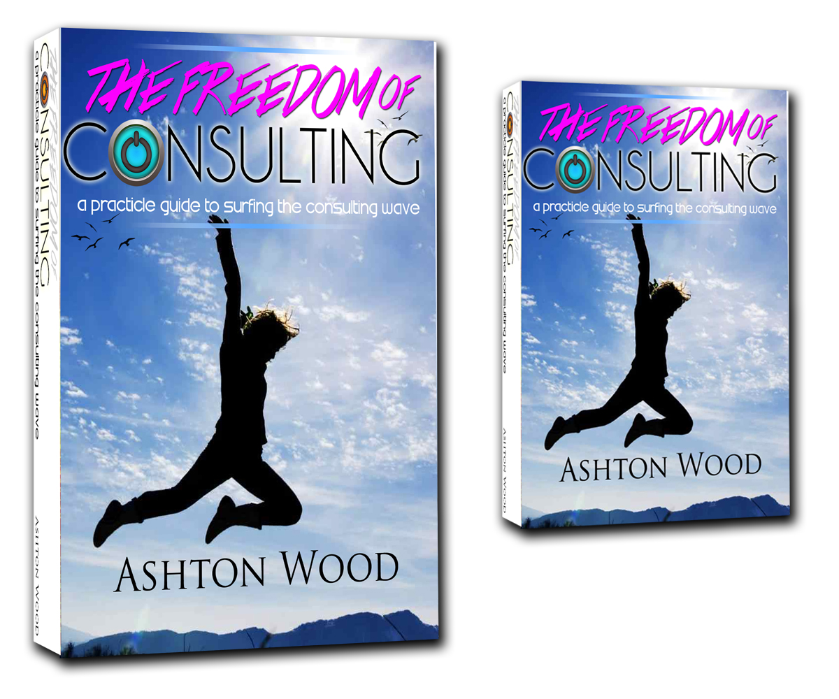 eBook Cover Design by Adjayceency for this project | Design #1271508