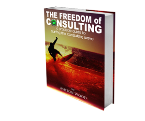 eBook Cover Design by Adjayceency