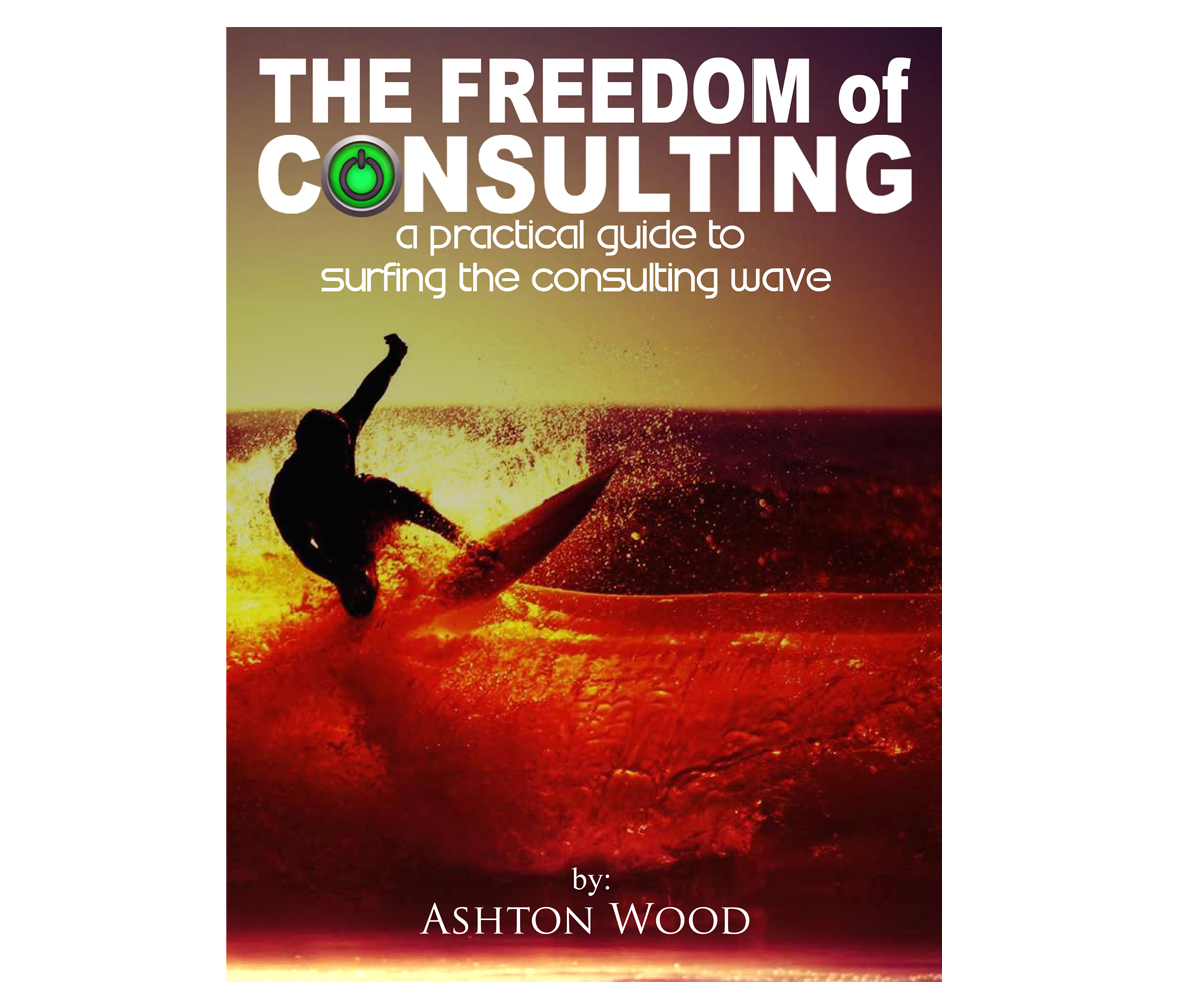 eBook Cover Design by Adjayceency for this project | Design #1288185