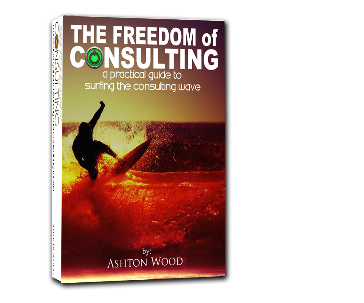 eBook-Abdeckung-Design von Adjayceency für dieses Projekt | Design #1288186