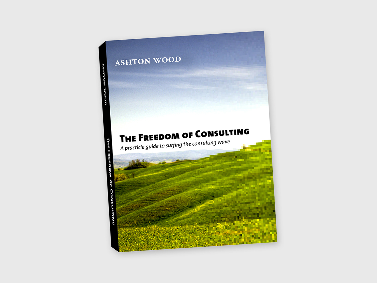 eBook Cover Design by Pietro Romanelli for this project | Design #1271920