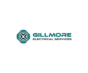 Either Gillmore Electrical Services or GES or just Gillmore | Logo-Design von Dzains