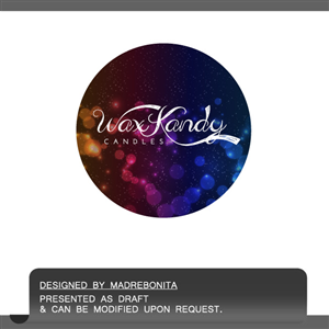 Logo Design by madrebonita for this project | Design: #4484432