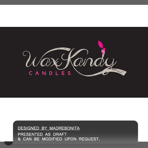 Logo Design by madrebonita for this project | Design #4485039