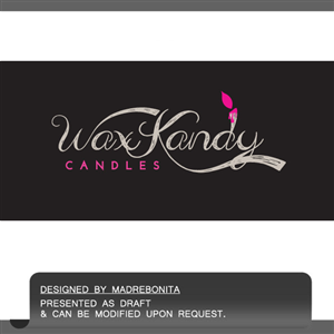 Logo-Design von madrebonita für dieses Projekt | Design #4485039
