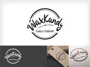 Design de Logo par MBS RekaChipta pour ce projet | Design : #4497445